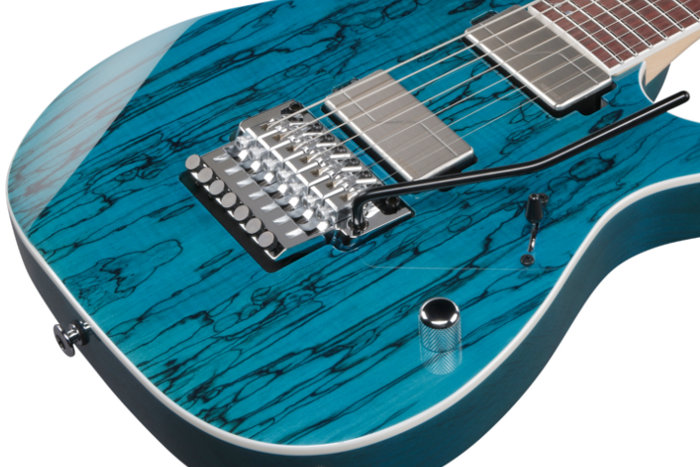 HZK1 | HZK | ELECTRIC GUITARS | PRODUCTS | Ibanez guitars